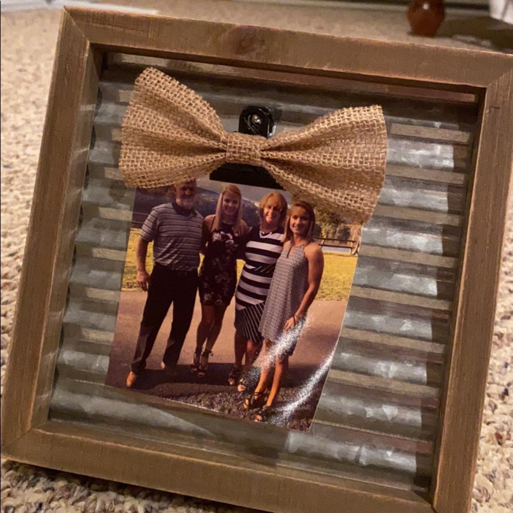Hobby lobby picture frame